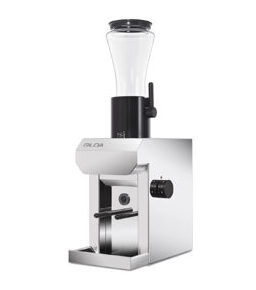 GILDA® Coffee grinder Chiara - single dose system