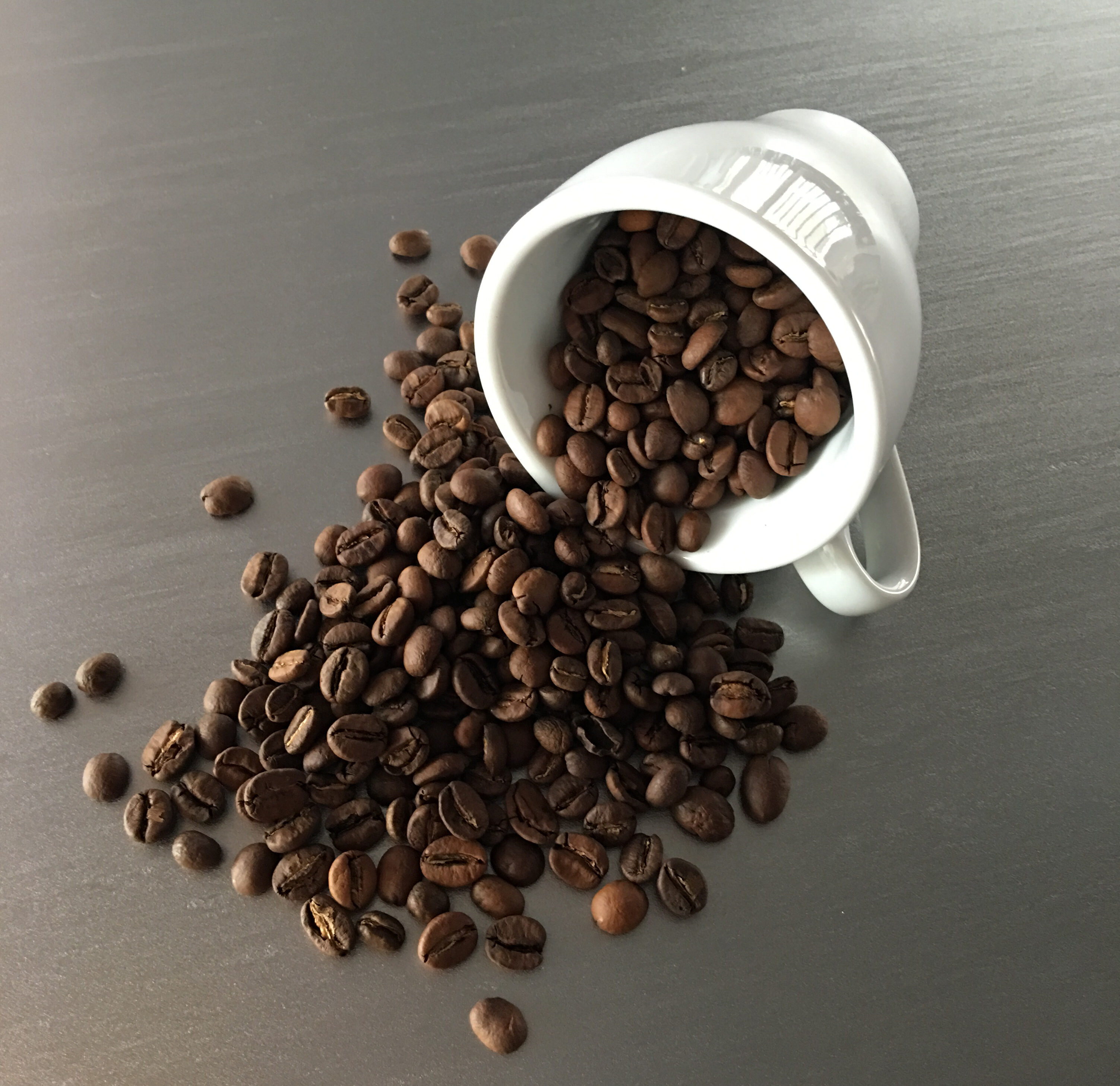 GILDA® Kaffeemaschine – Kona Kaffee